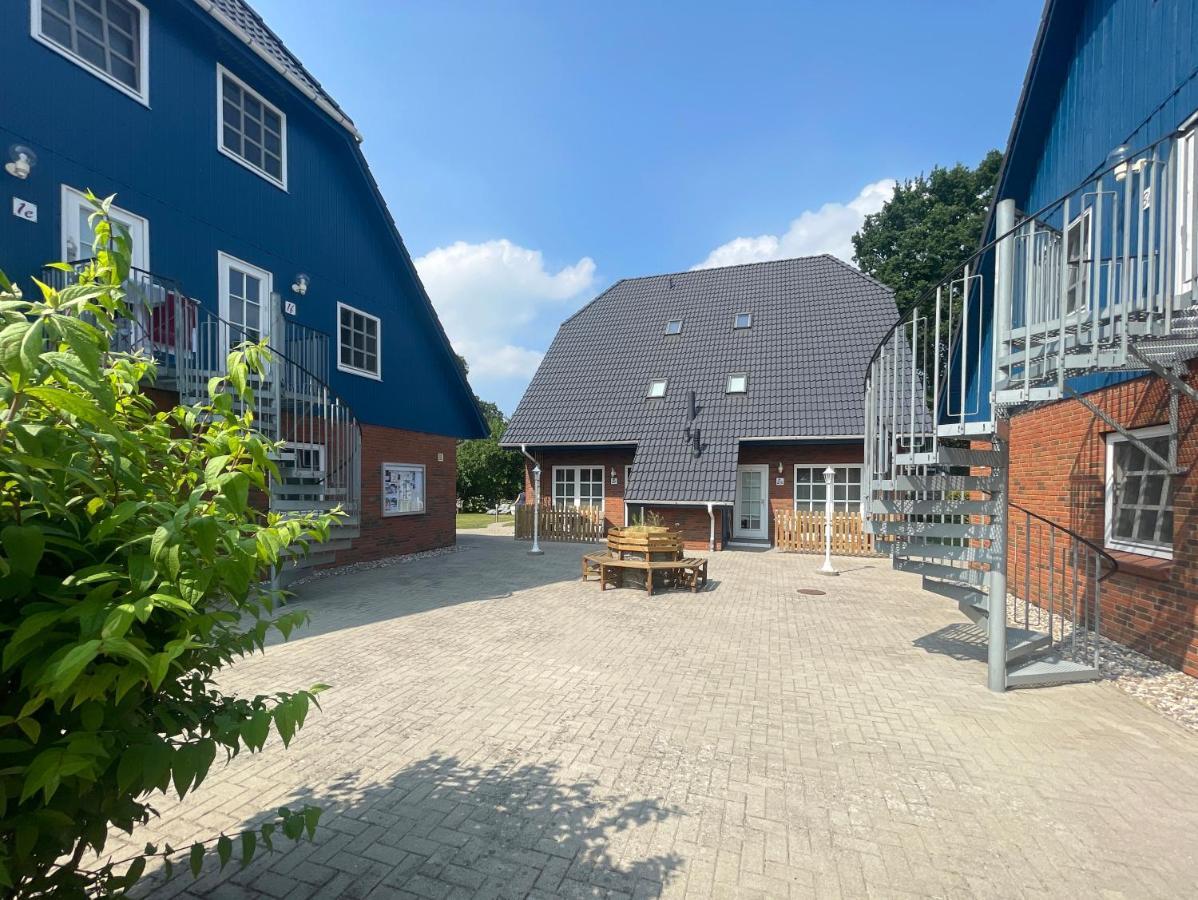 Captain Pahlen Ferienanlage Zingst Exterior photo